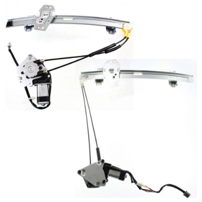 Picture of Window Regulator