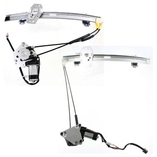 Picture of Window Regulator