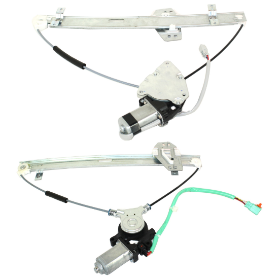 Picture of Window Regulator