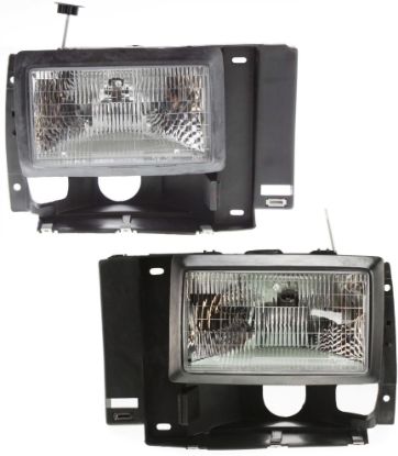 Picture of Headlight