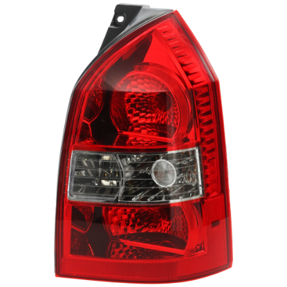 Picture of Tail Light