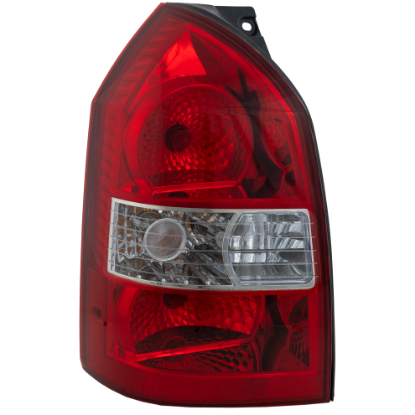 Picture of Tail Light