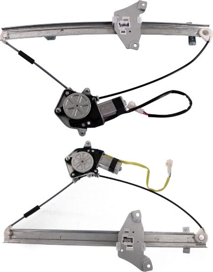 Picture of Window Regulator