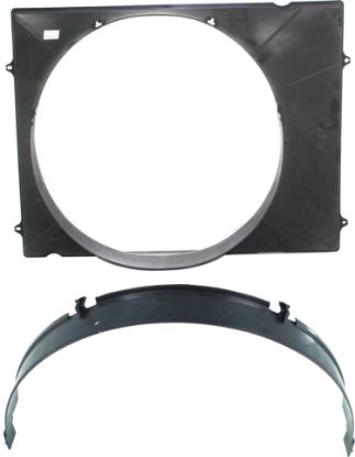 Picture of Fan Shroud