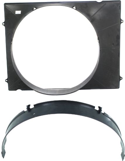 Picture of Fan Shroud