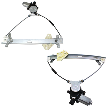Picture of Window Regulator