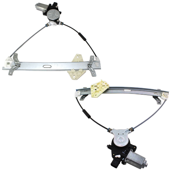 Picture of Window Regulator