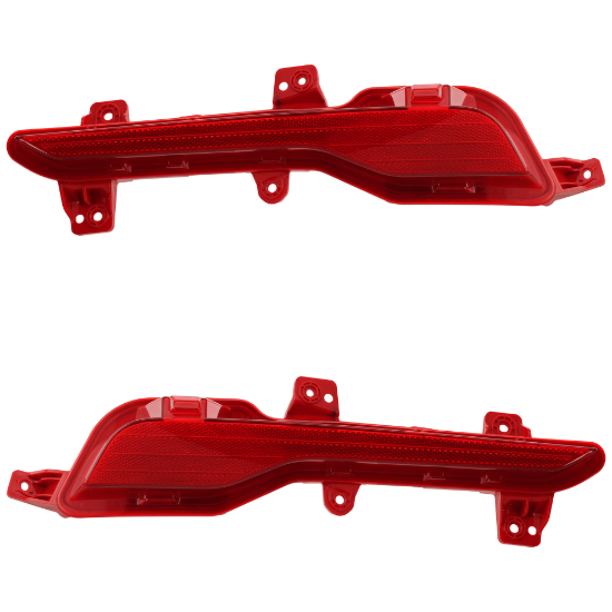 Picture of Bumper Reflector