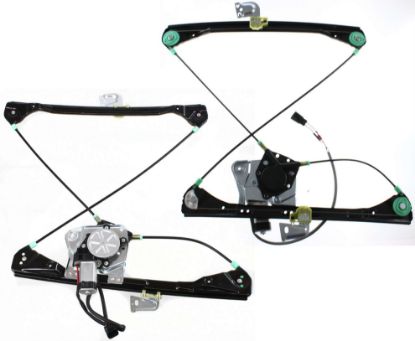Picture of Window Regulator
