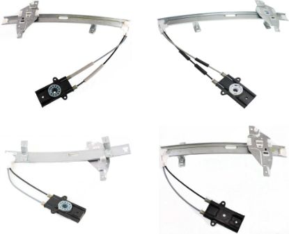 Picture of Window Regulator