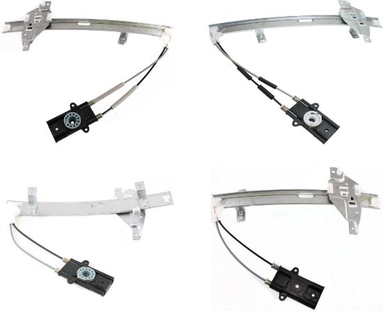 Picture of Window Regulator