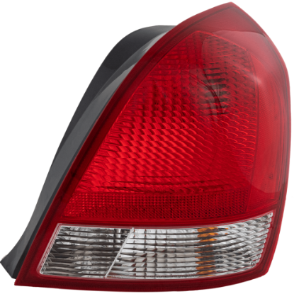 Picture of Tail Light