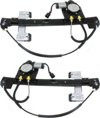 Picture of Window Regulator