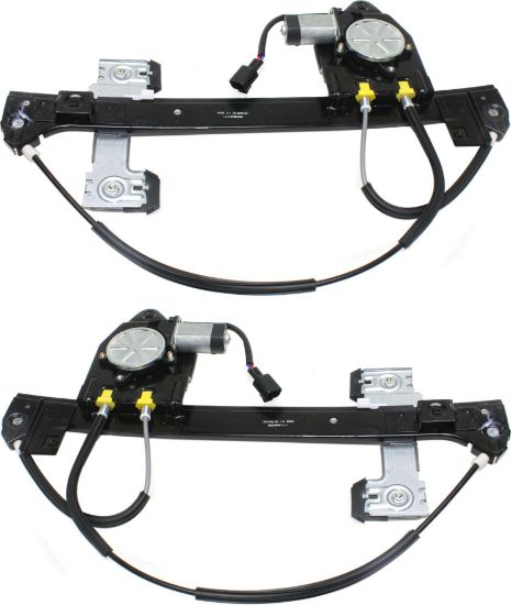 Picture of Window Regulator