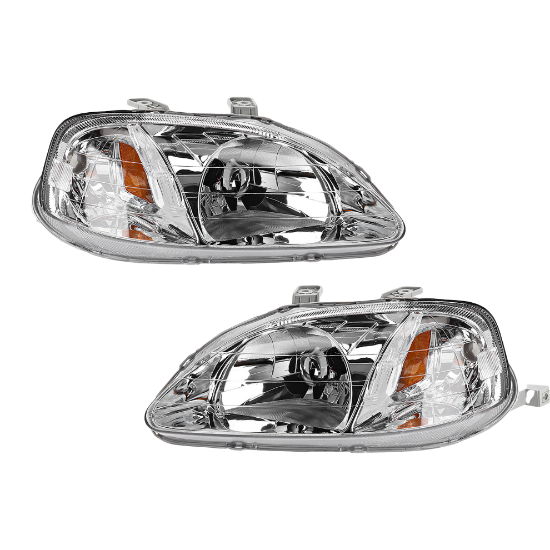 Picture of Headlight