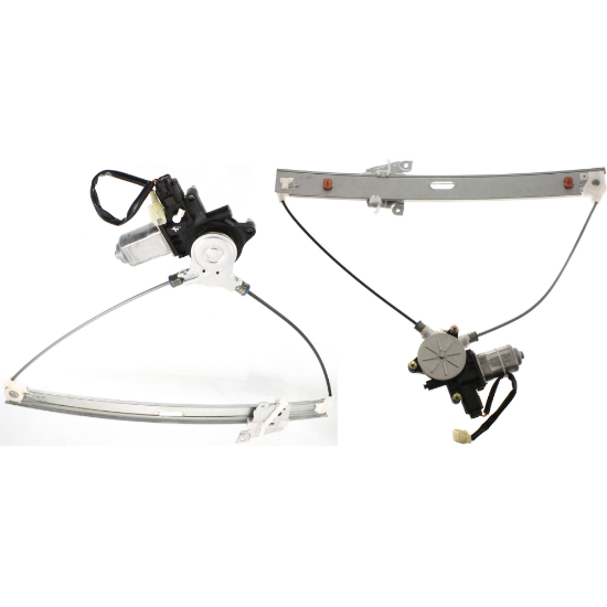 Picture of Window Regulator