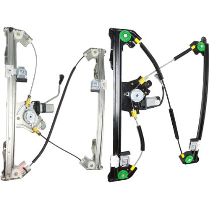 Picture of Window Regulator