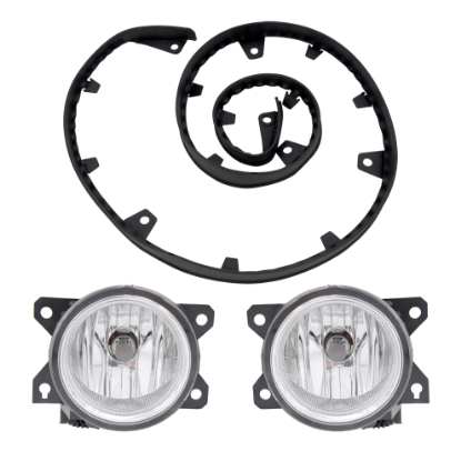 Picture of Fog Light