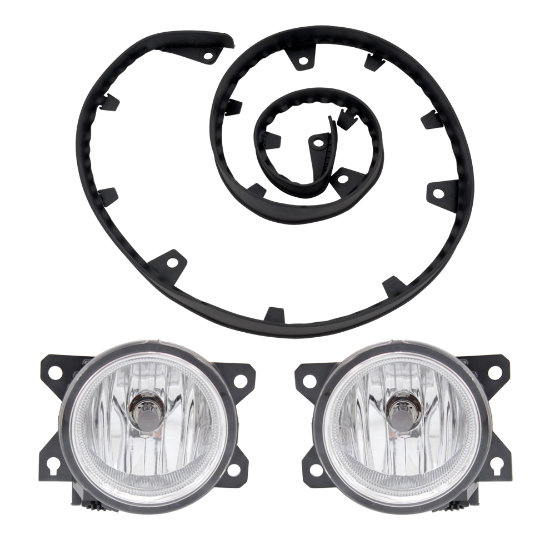 Picture of Fog Light