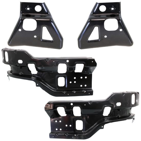 Picture of Bumper Bracket