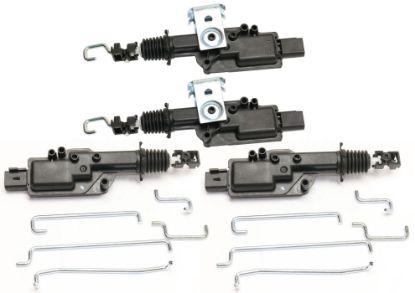 Picture of Door Lock Actuator