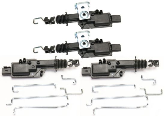 Picture of Door Lock Actuator