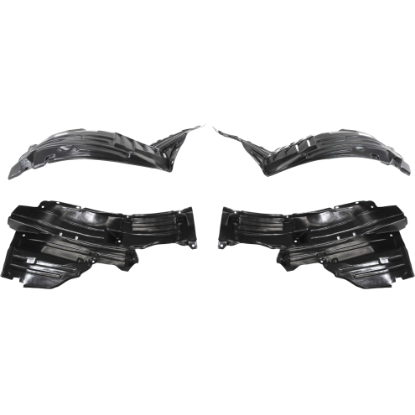 Picture of Fender Liner