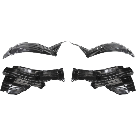 Picture of Fender Liner