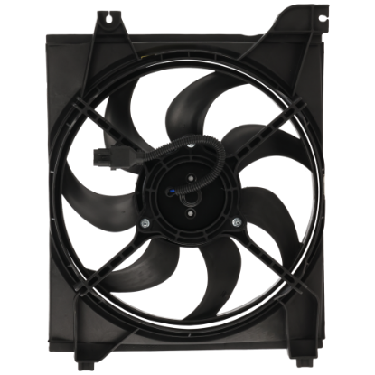 Picture of Cooling Fan Assembly