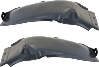 Picture of Fender Liner