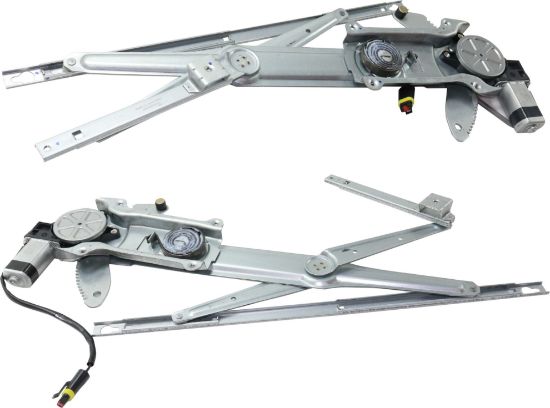 Picture of Window Regulator