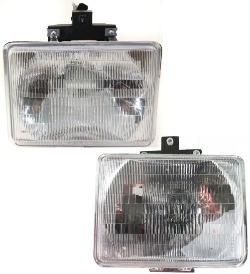Picture of Headlight
