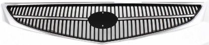 Picture of Grille Assembly