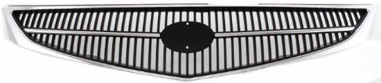 Picture of Grille Assembly