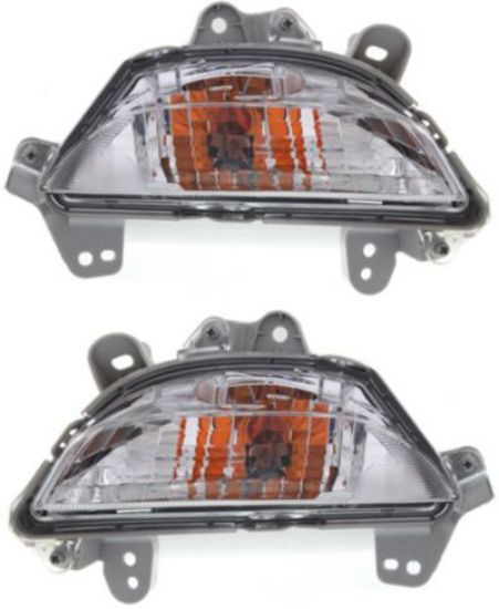 Picture of Turn Signal Light