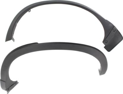 Picture of Fender Trim