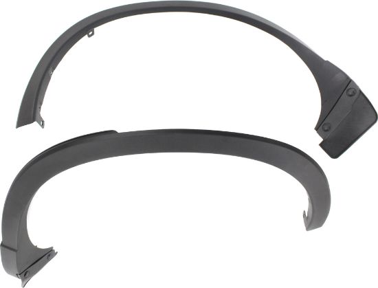 Picture of Fender Trim