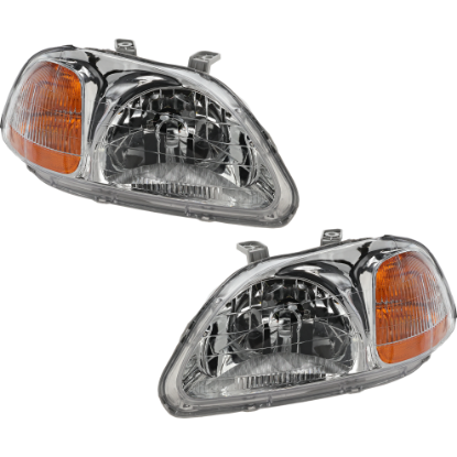 Picture of Headlight