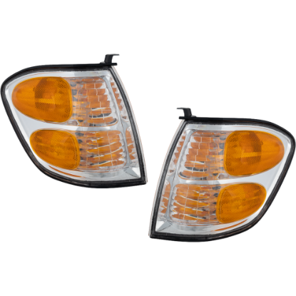 Picture of Turn Signal Light