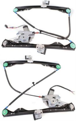 Picture of Window Regulator