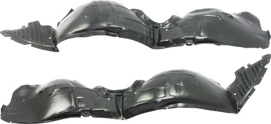 Picture of Fender Liner