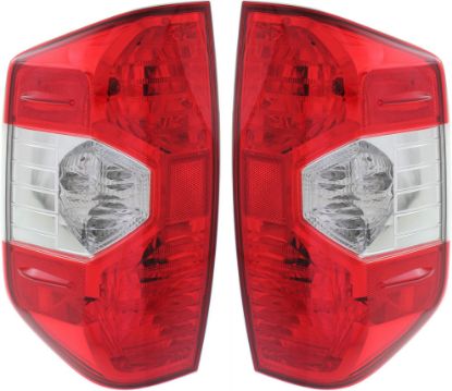 Picture of Tail Light