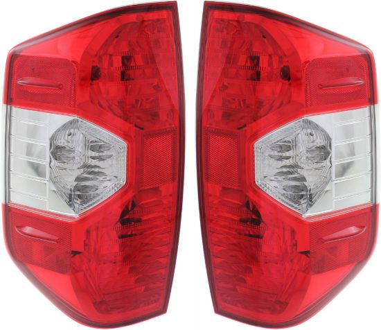 Picture of Tail Light
