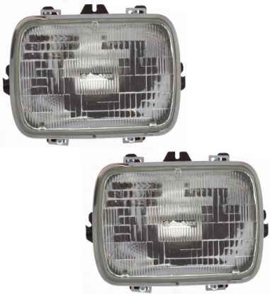 Picture of Headlight