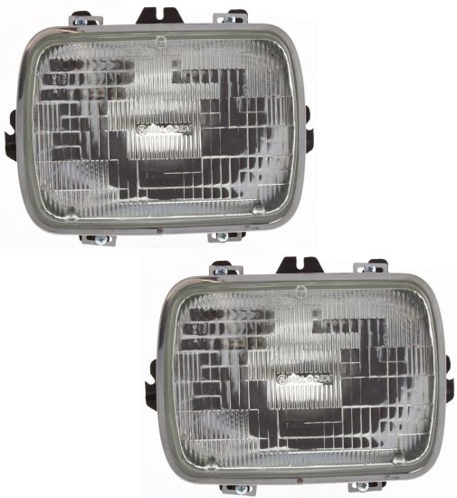 Picture of Headlight