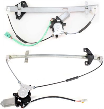 Picture of Window Regulator