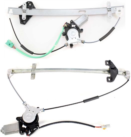 Picture of Window Regulator