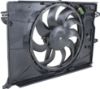 Picture of Cooling Fan Assembly