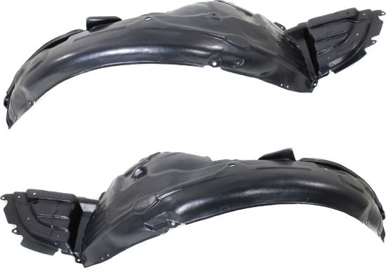 Picture of Fender Liner