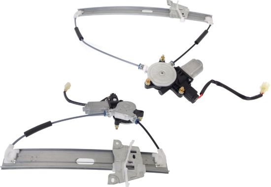 Picture of Window Regulator